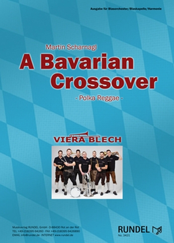 A Bavarian Crossover