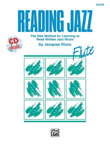 Reading Jazz - Flöte