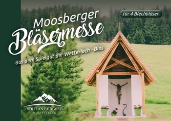 Moosberger Bläsermesse