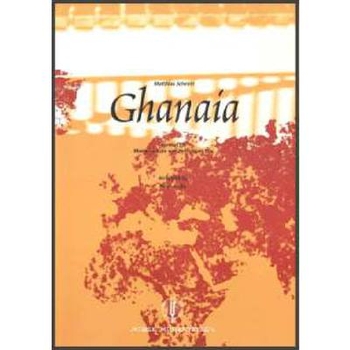 Ghanaia
