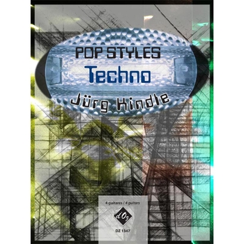 Pop Styles Techno
