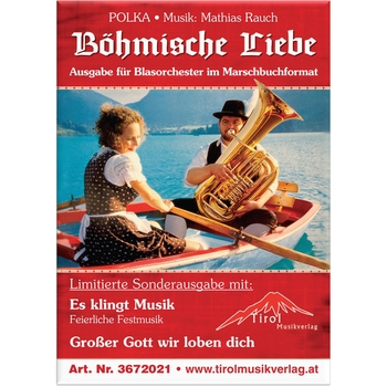 Böhmische Liebe