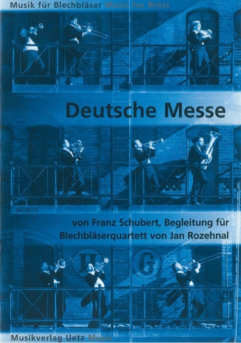 Deutsche Messe