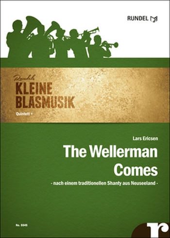 The Wellerman Comes