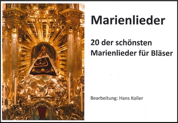 Marienlieder