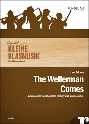 The Wellerman Comes - Holzbläser