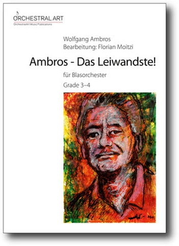 Ambros - Das Leiwandste