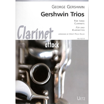 Gershwin Trios