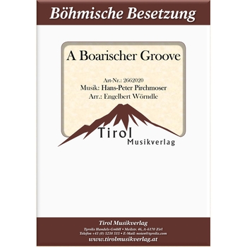 A Boarischer Groove