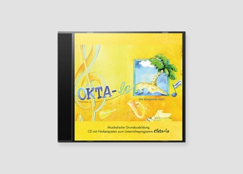 Okta-La (CD)