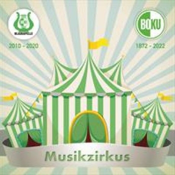 Musikzirkus (CD)