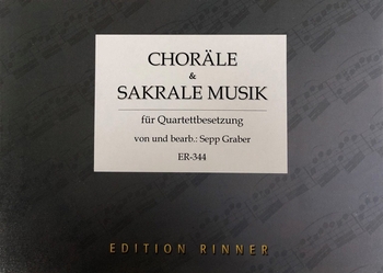 Choräle & Sakrale Musik