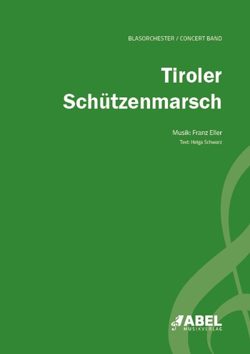 Tiroler Schützenmarsch