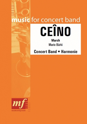 Ceino