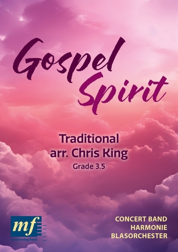Gospel Spirit