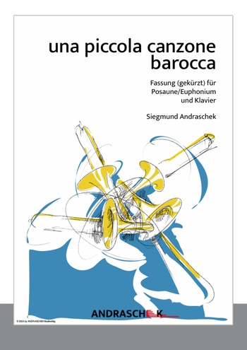 Una Piccola Canzone Barocca