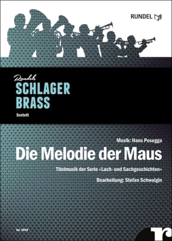 Die Melodie der Maus (Die Sendung mit der Maus)