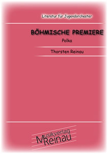 Böhmische Premiere