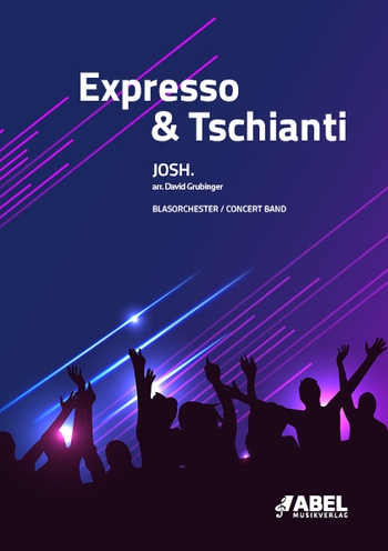 Expresso & Tschianti