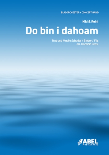 Do bin i dahoam