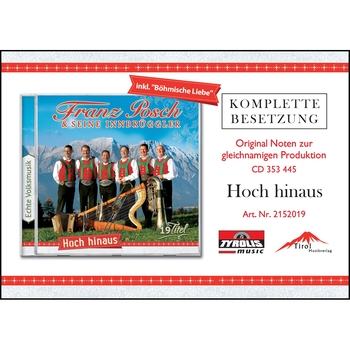 Hoch Hinaus