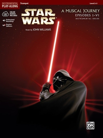 Star Wars Instrumental Solos - A Musical Journey - Trompete