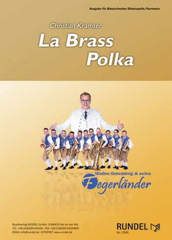La Brass Polka