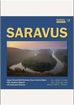 Saravus - (CD)