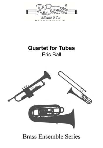 Quartet for Tubas