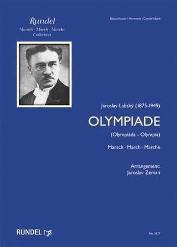 Olympiade (Konzertformat)