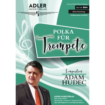 Polka für Trompete