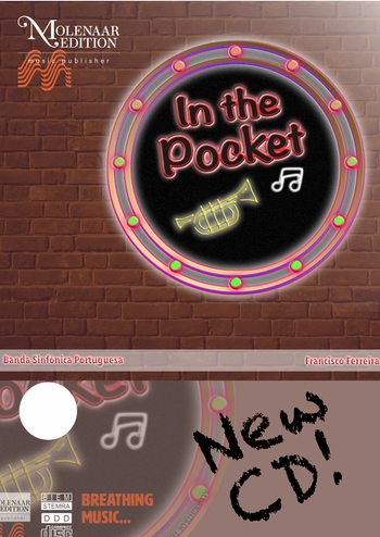 In the Pocket (CD)