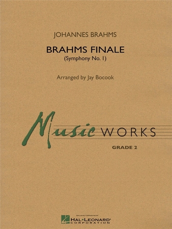 Brahms Finale (From Symphony No. 1)