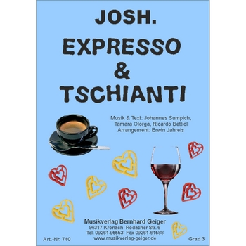 Expresso & Tschianti