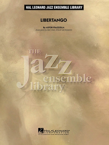 Libertango (Big Band)