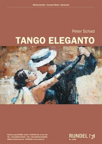 Tango Eleganto