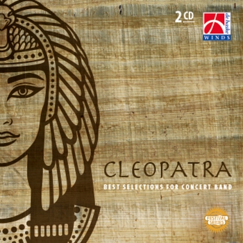 Cleopatra (CD)