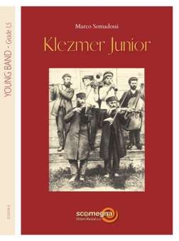 Klezmer Junior