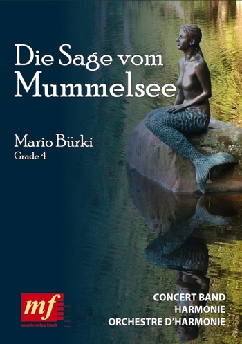 Die Sage vom Mummelsee