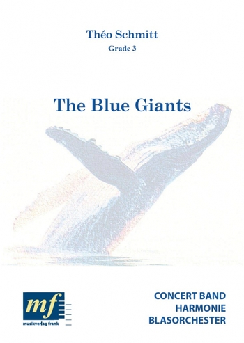 The Blue Giants