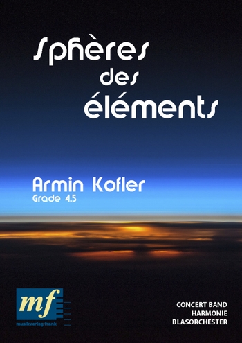 Spheres des Elements