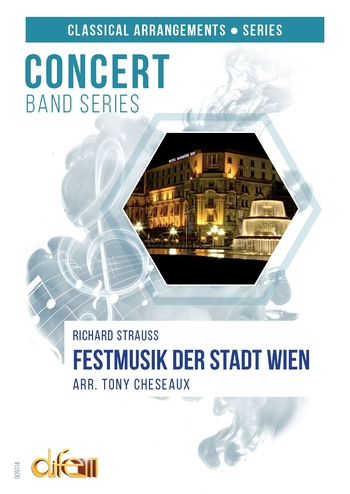 Festmusik der Stadt Wien