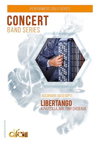 Libertango