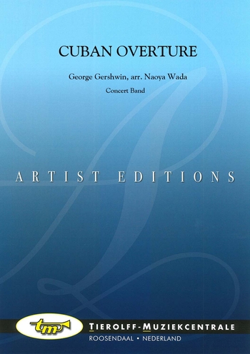Cuban Overture