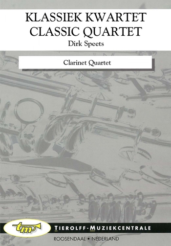 Classic Quartet
