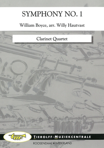 Symphony No. 1