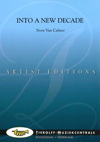 Into A New Decade