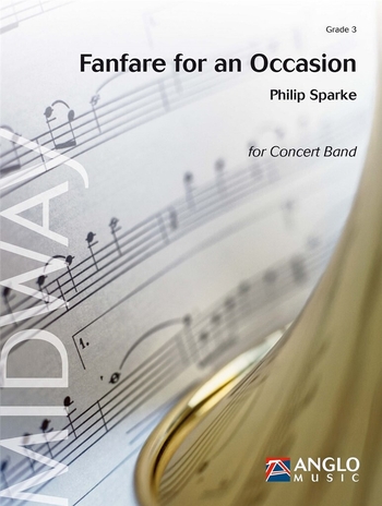 Fanfare for an Occasion