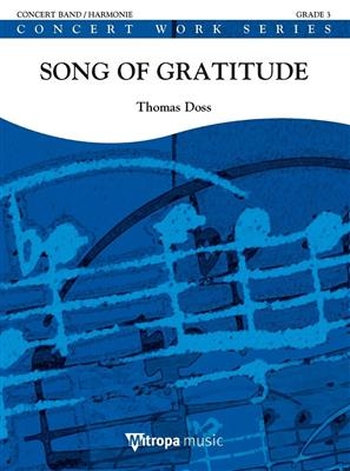 Song of Gratitude