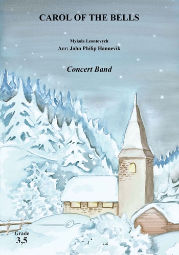 Carol of the Bells